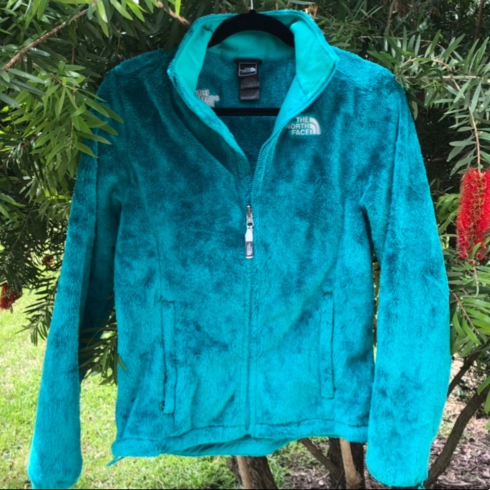 North Face fleece Women’s Small